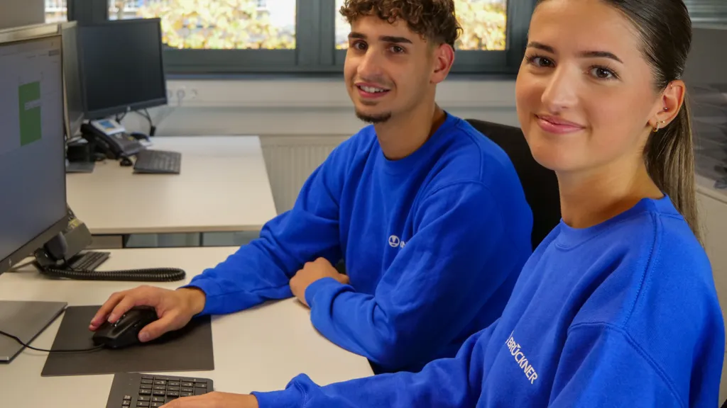Bild für Schülerpraktikum in der IT in Leonberg