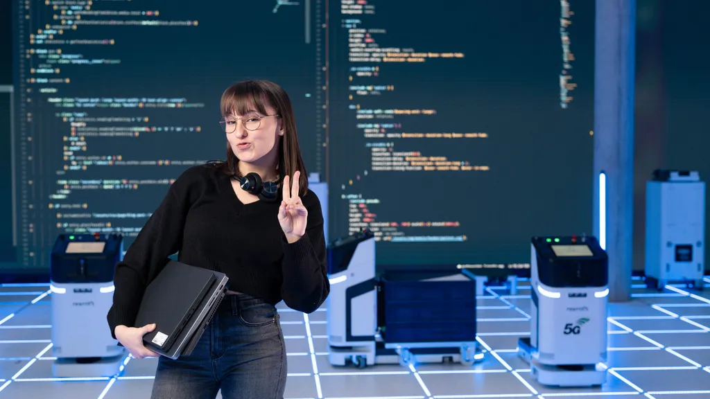 Bild für Schülerpraktikum IT-Studium (BOGY)