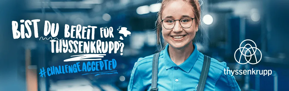 Bild für Praktikum als Industriemechaniker (m/w/d)