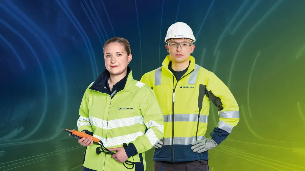Bild für Praktikum (w/m/d) Elektrotechnik