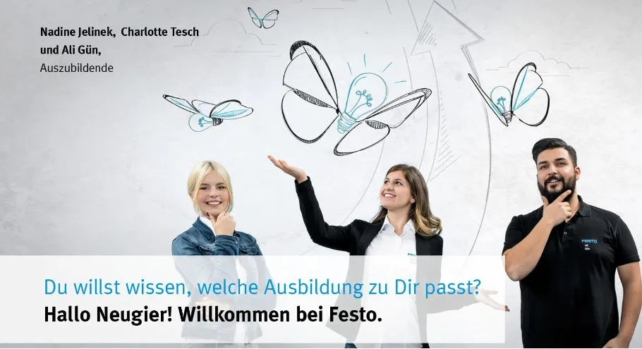 Bild für Praktikum Bogy - Berufs- und Studienorientierung für Gymnasiasten (technisch) (m/w/d)