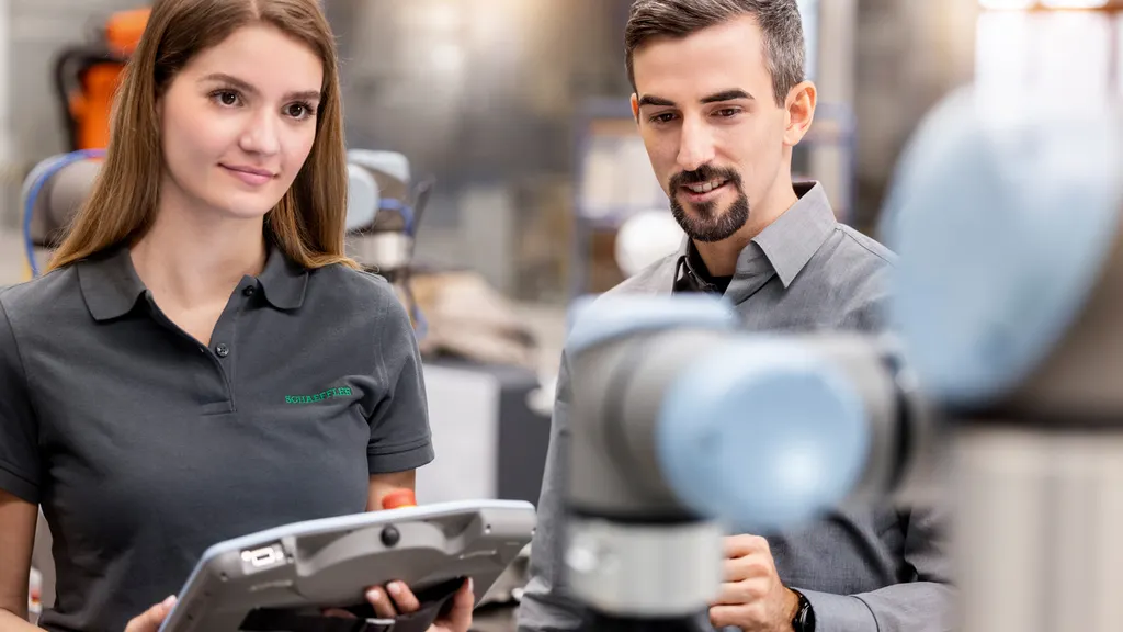 Bild für Praktikum für Ausbildungsberufe im gewerblich-technischen Bereich